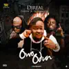 DJ REAL - Owo Odun (feat. Zlatan & SuperWozzy) - Single