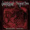 Unholy Ghost & Serpent Son - Split: Soul Disment / Demo 666